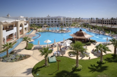 Tiran Island Resort