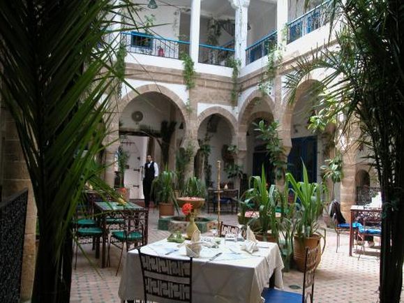 Riad Al Madina 1