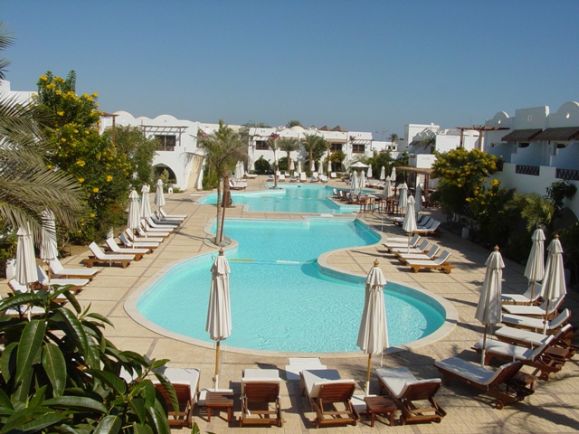 Marmara Sharm 2