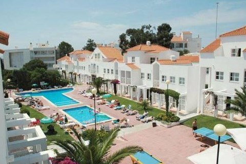 Ouratlantico Appartementen Afbeelding