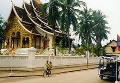 Laos Discovery