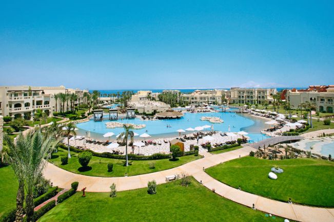 Rixos Sharm el Sheikh Hotel 0