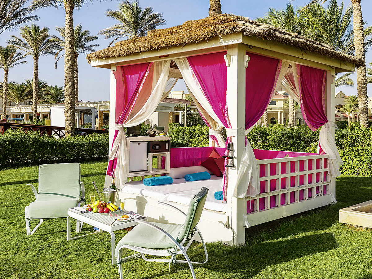 Rixos Sharm el Sheikh Hotel 4