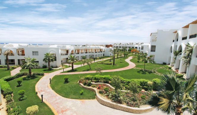 Melia Sharm 3