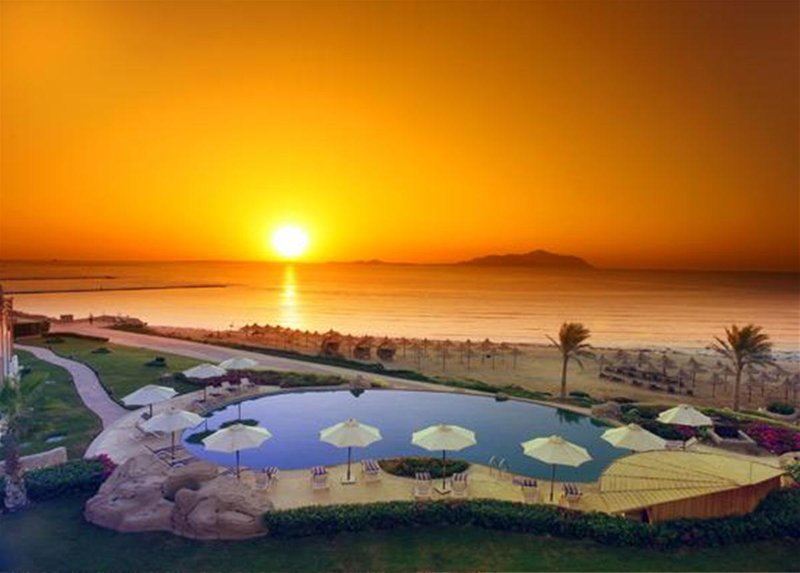 Melia Sharm 12