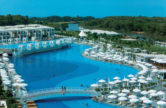 Titanic Deluxe Belek 2