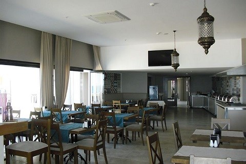 Hotel Alaaddin Beach 7