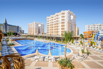 Ramada Resort Lara Afbeelding