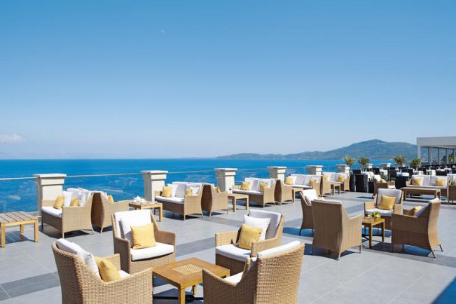 Hotel Marbella Corfu 1