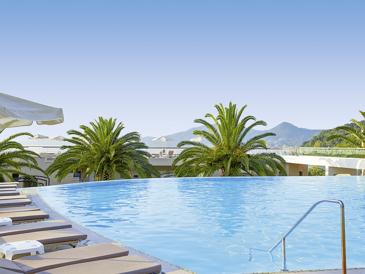 Hotel Marbella Corfu 6