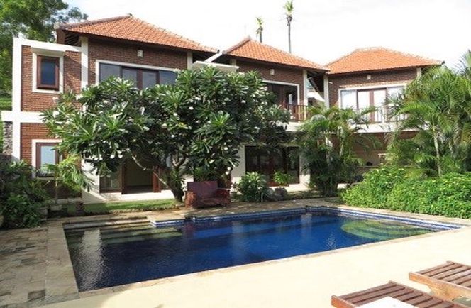 Pondok Bukit Bungalows Afbeelding