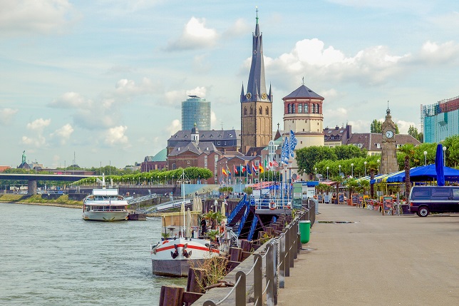 2daagse busreis Kerstmarkten in Dusseldorf en Keulen