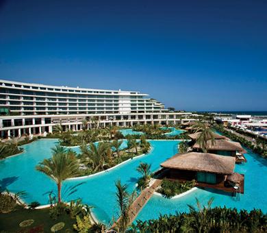 Maxx Royal Belek 2