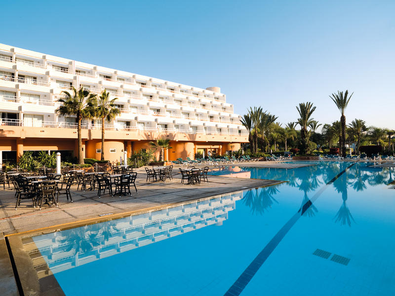 Hotel Atlas Amadil Beach Agadir Afbeelding