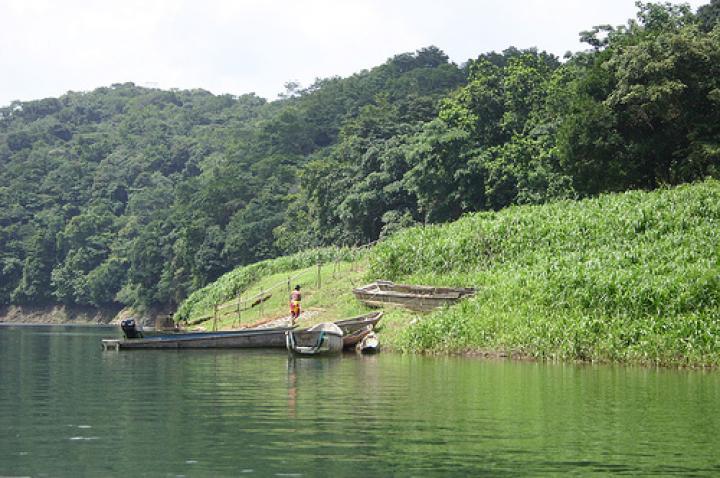 Avontuurlijk Panama Afbeelding