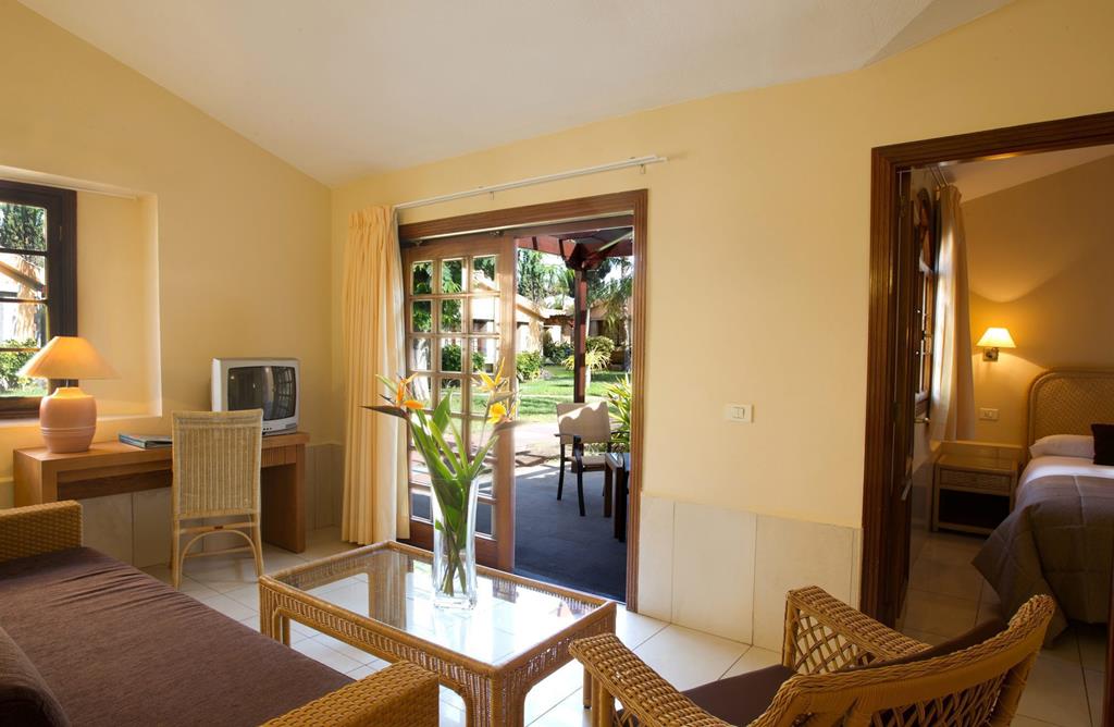 Dunas Suite en Villas Resort 11