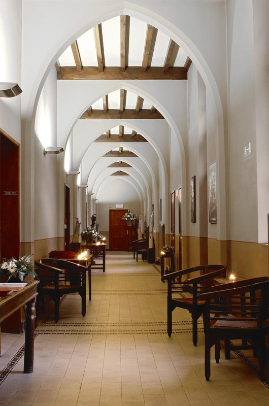 Hotel Monasterium Poortackere 2