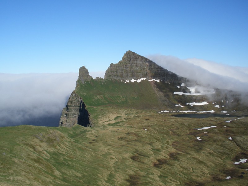 Fly Drive Individuele Rondreis Magische Westfjorden