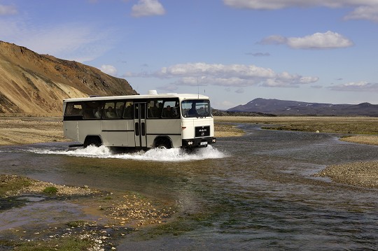 Fly Drive Individuele Rondreis Magische Westfjorden 1