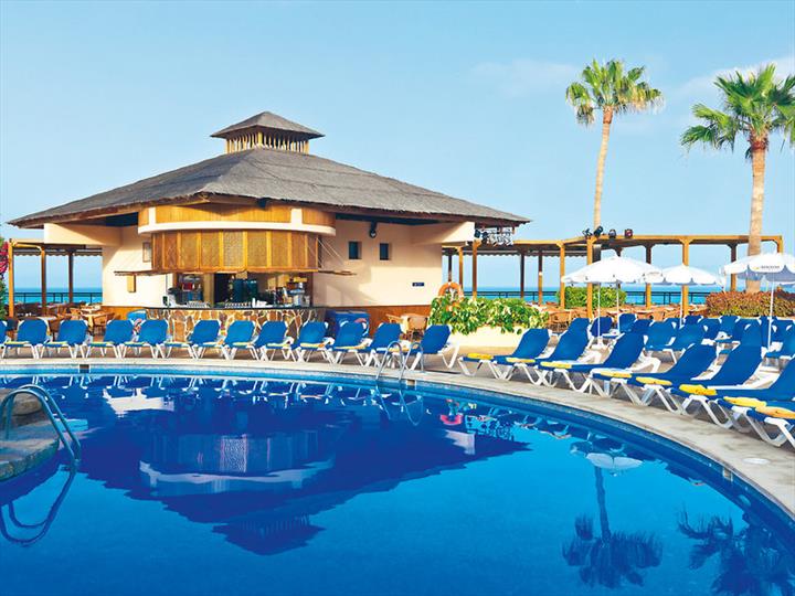 Iberostar Grand El Mirador HP Afbeelding