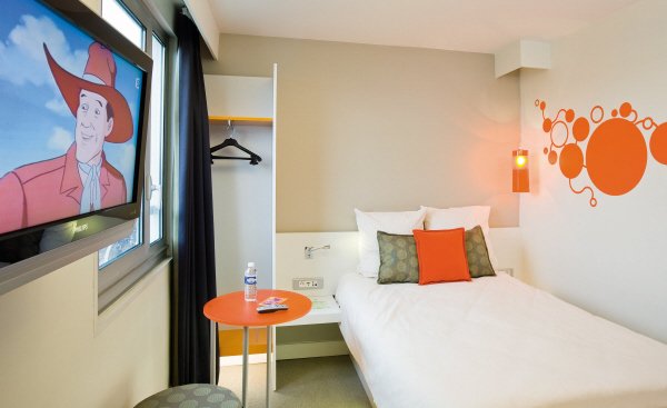 Hotel Ibis Styles Paris Gare De Lest Chateau Landon 1