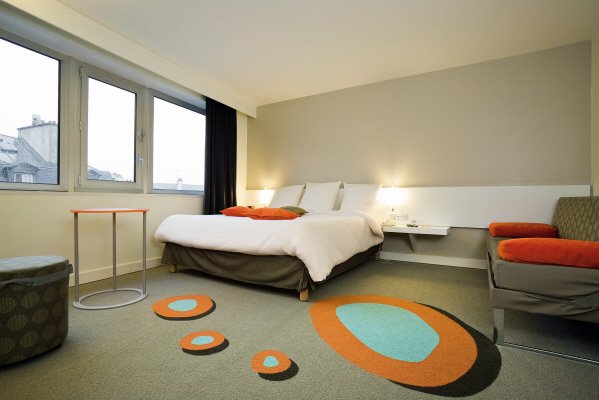 Hotel Ibis Styles Paris Gare De Lest Chateau Landon 2