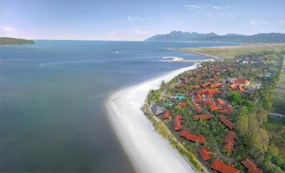 Meritus Pelangi Beach Resort 2