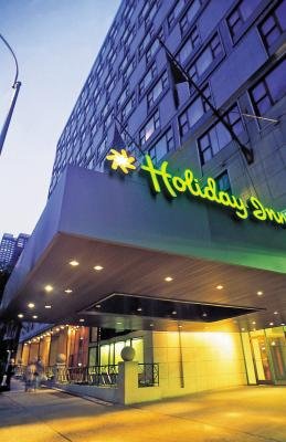 Hotel Holiday Inn Midtown 1