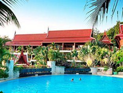 Krabi Thai Village Resort 2