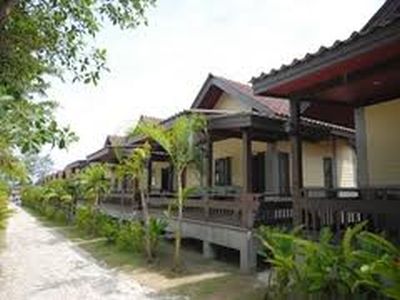 Haad Yao See Through Boutique Resort Afbeelding