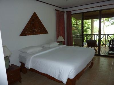 Arayaburi Resort Afbeelding