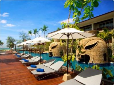 SENTIDO Graceland Khao Lak Resort en Spa 1