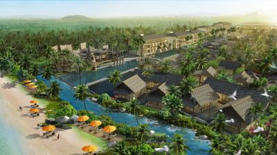 SENTIDO Graceland Khao Lak Resort en Spa 2