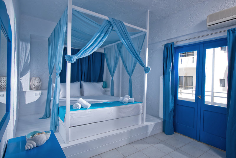 All Inclusive Elmi Suites 9