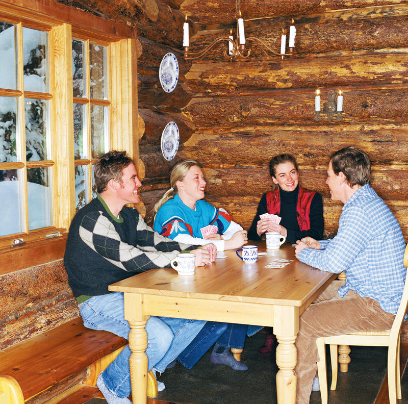 Hotel Garmisch Partenkirchen 3