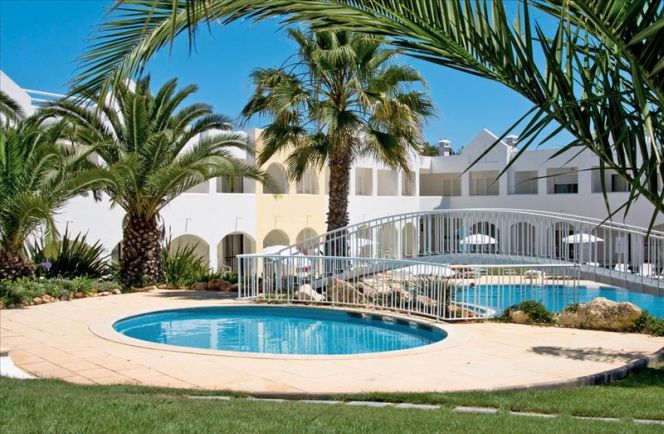 Natura Algarve Club Appartement 6