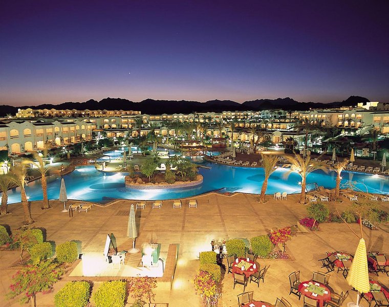 Hilton Sharm Dreams Resort 12