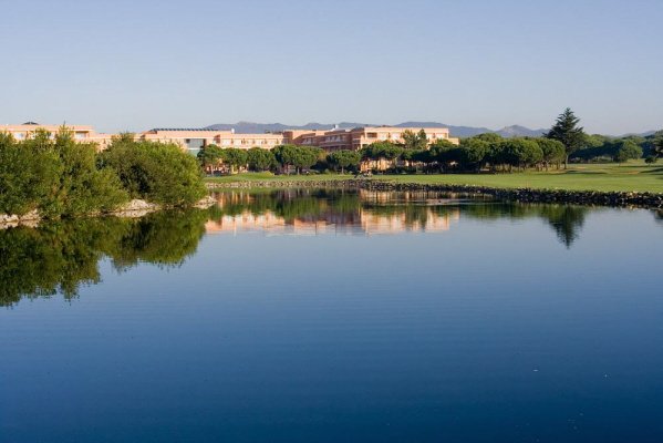 Quinta da Marinha hotel Afbeelding