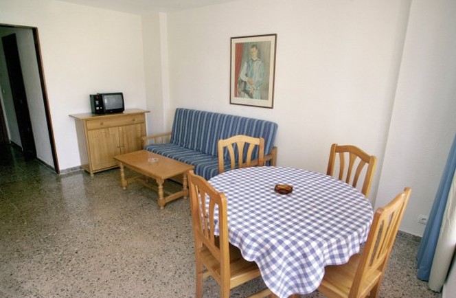 Appartement Picasso 2