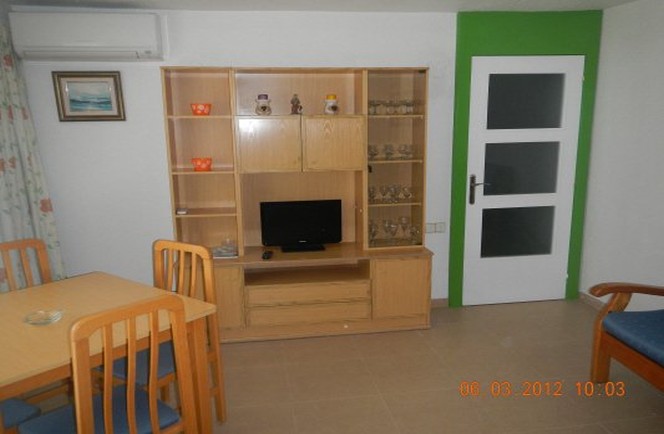 Appartement Torre Yago 1