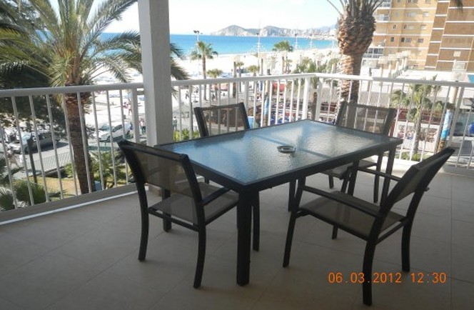 Appartement Torre Yago 2