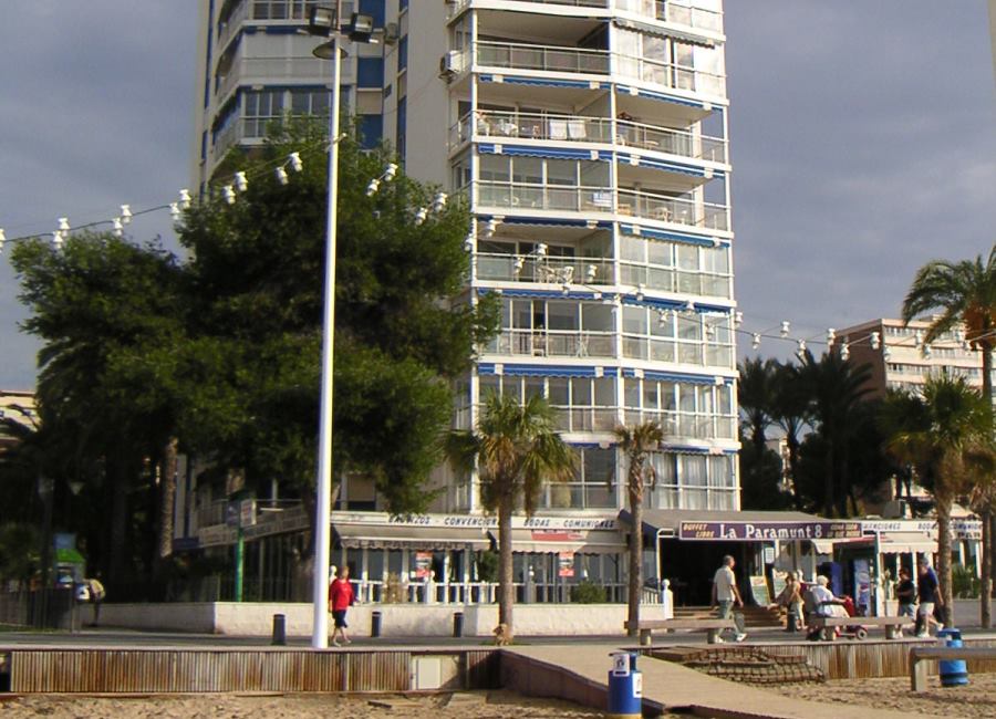 Appartement Torre Yago 3