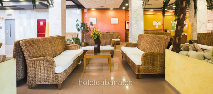 Hotel Cabana 7