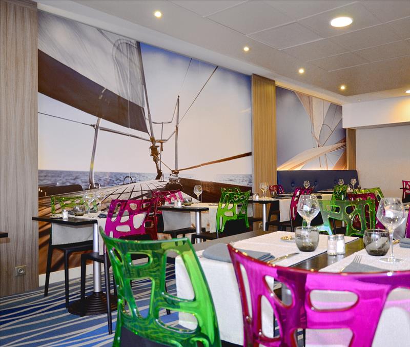 Ibis Styles Gilles Croix de Vie 2