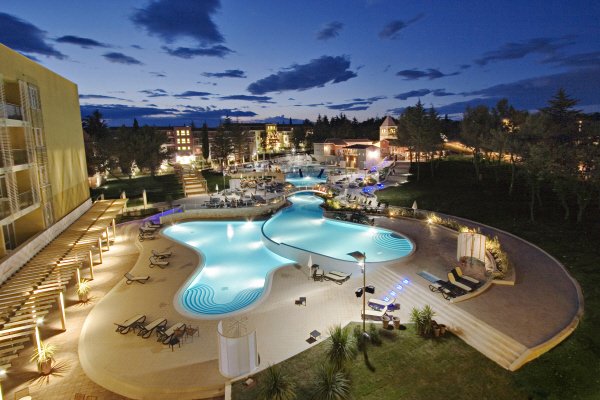 Hotel Village Sol Garden Istra 3