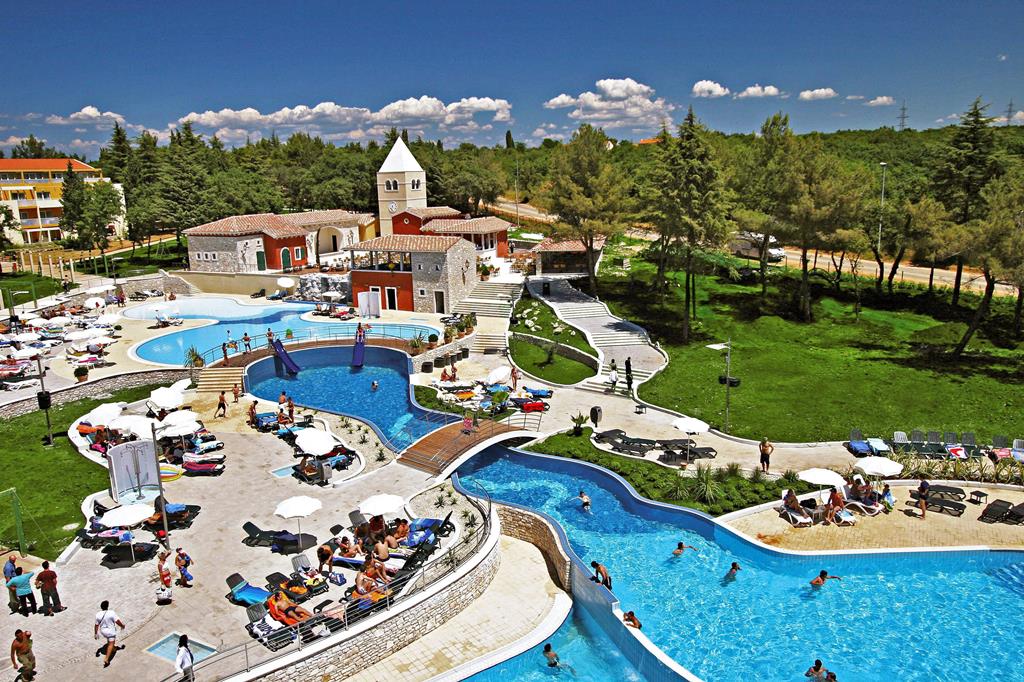 Hotel Village Sol Garden Istra 4