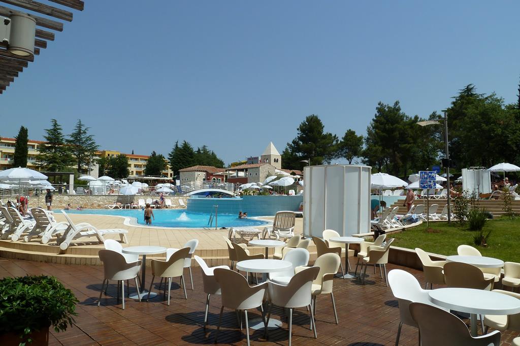 Hotel Village Sol Garden Istra 9