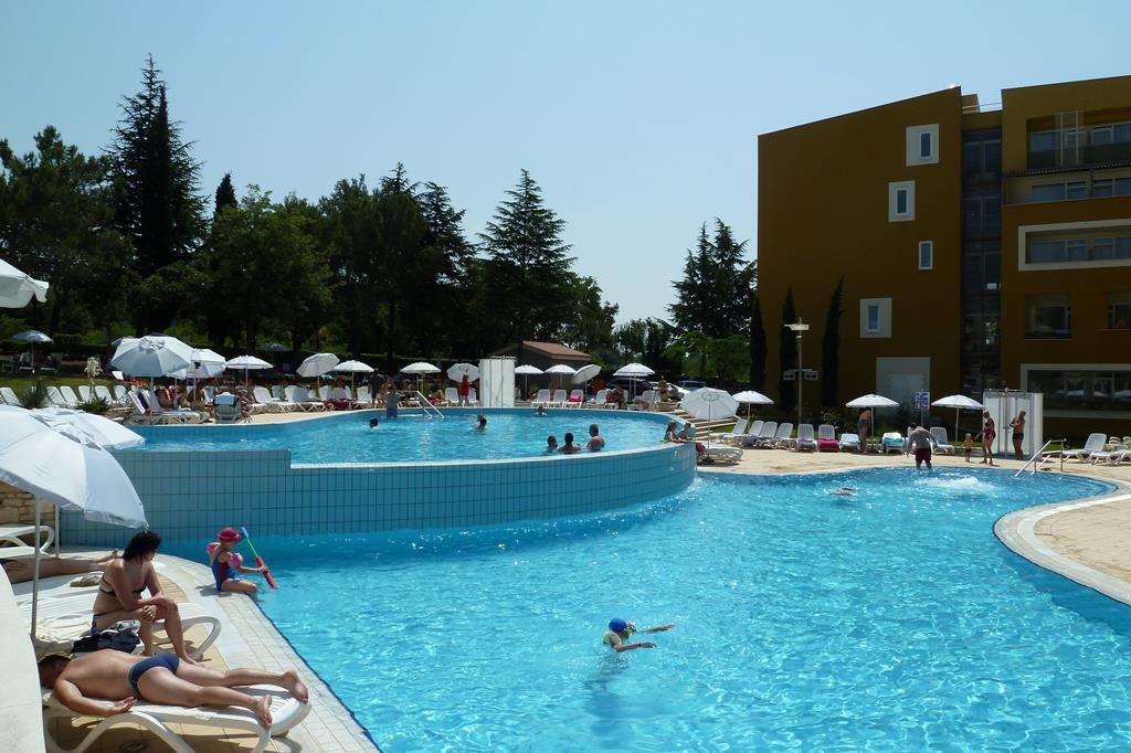 Hotel Village Sol Garden Istra 10