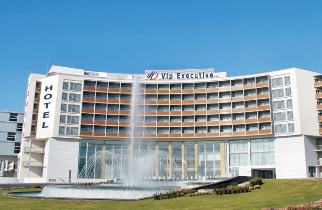 Hotel Azores Vip Executive Afbeelding