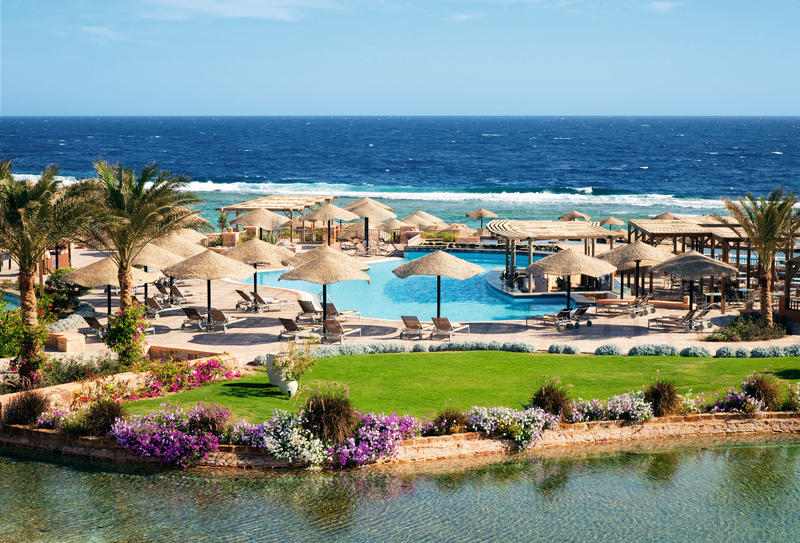 Radisson Blu El Quseir  Resort Afbeelding